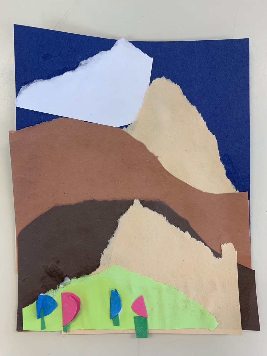 Hoffman-Boston Art tweet media