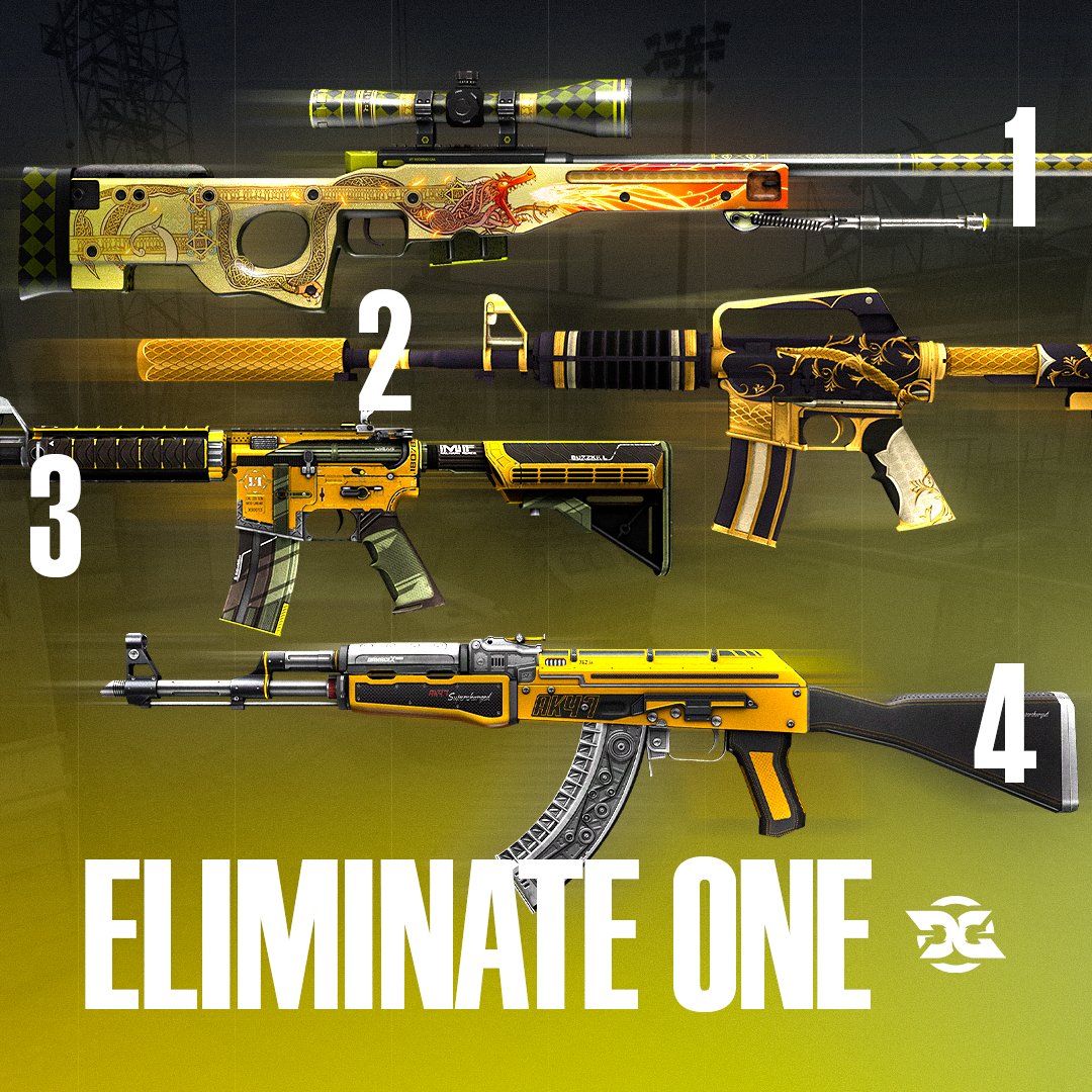 XGCservers tweet media