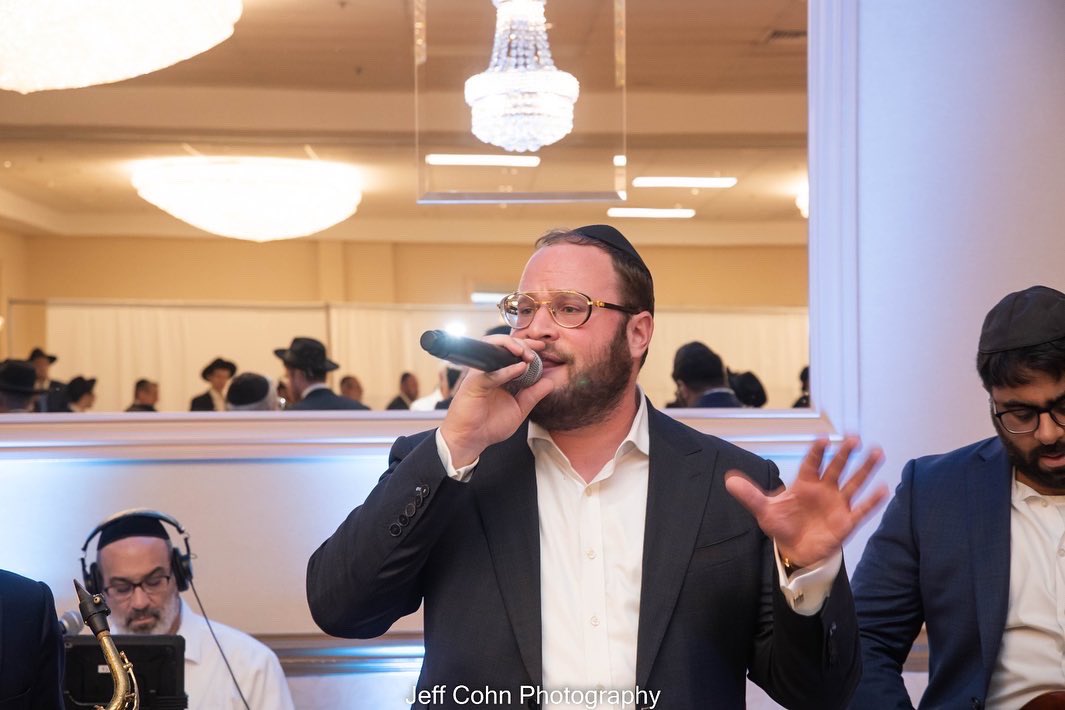 Yitz Henkin tweet media