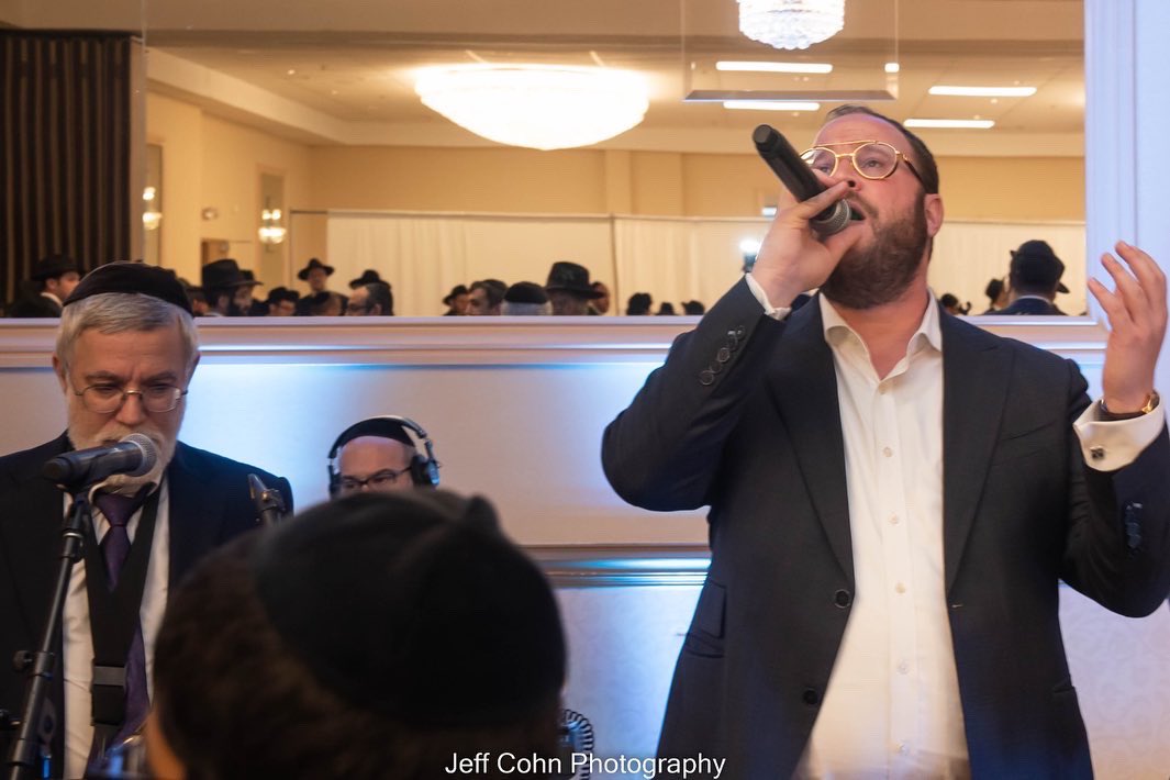 Yitz Henkin tweet media