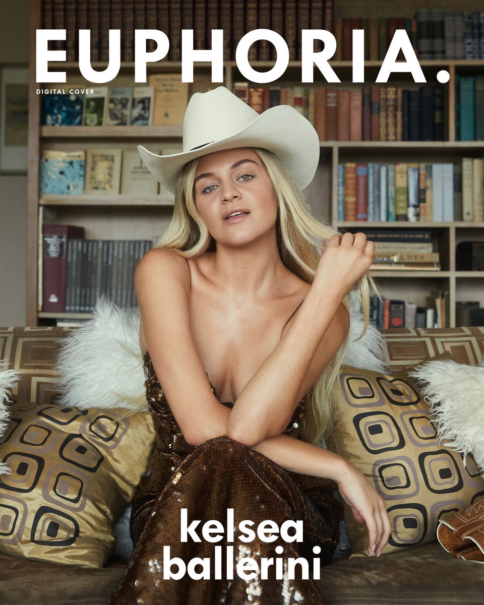 “It’s only fitting to name the album Subject to Change because the singer is truly embracing change and finding joy in doing so.” - <a href="/euphoriazine/">EUPHORIA. Magazine</a>