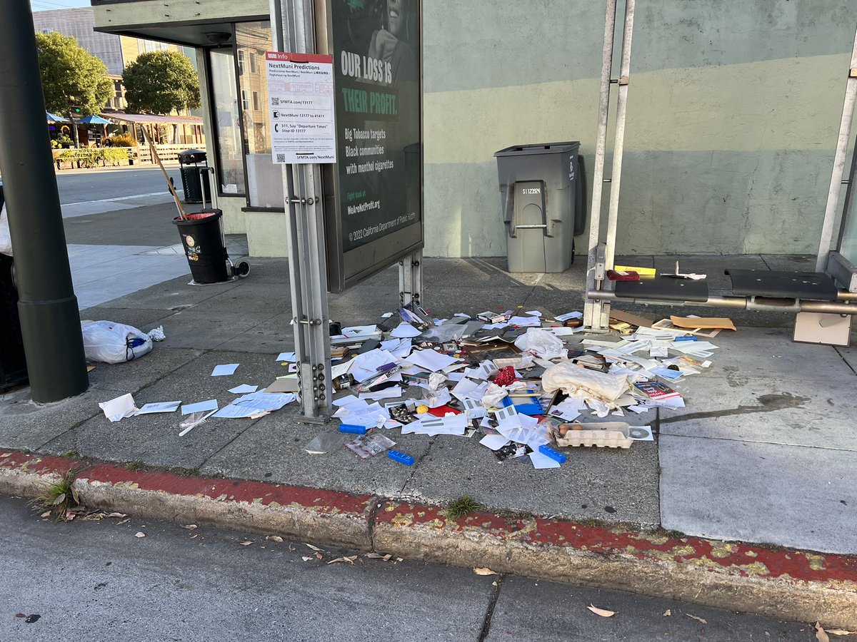 Refuse Refuse San Francisco tweet media