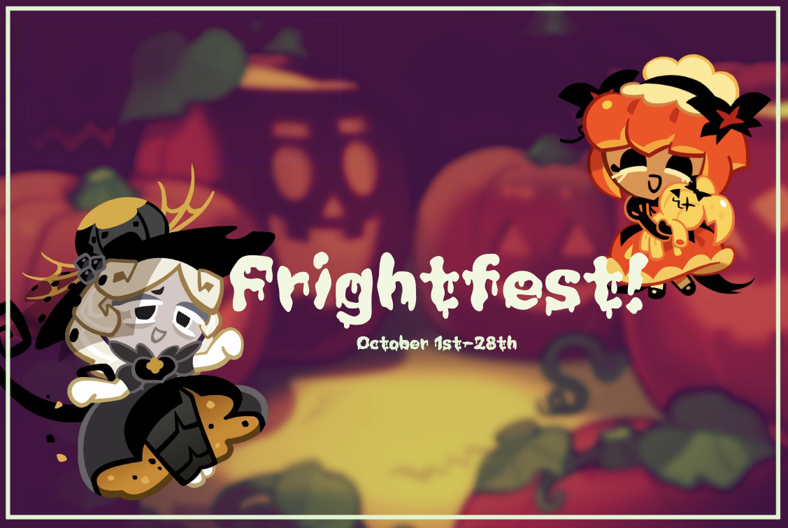 CookieRun: Kingdom tweet media