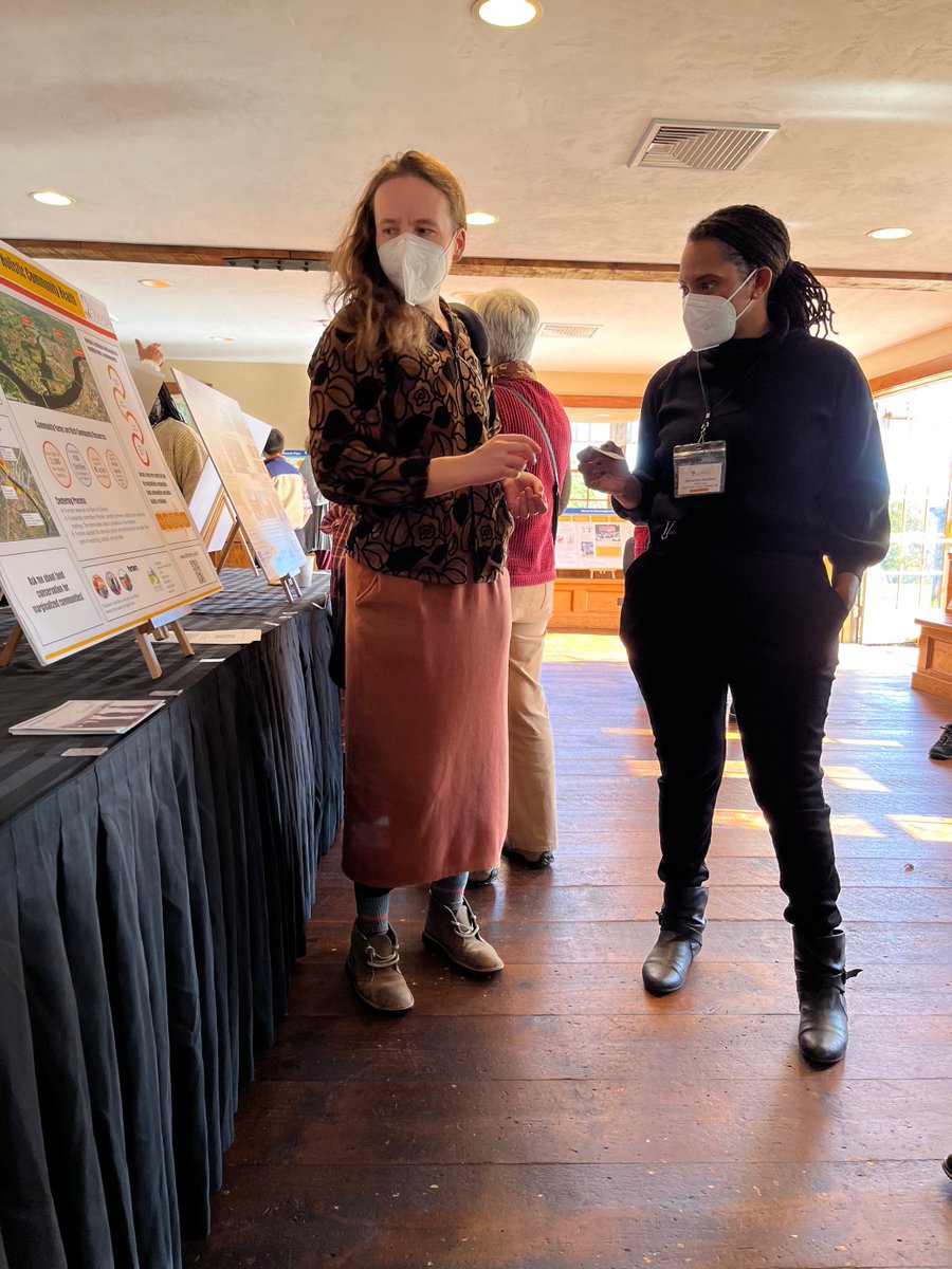 MAHealthFunds's tweet photo. Awardees shared posters showcasing their work and mingled with others across the Funds! #MACHHAFunds #MAInvestmentsInHealth https://t.co/HRgwYDoj9y