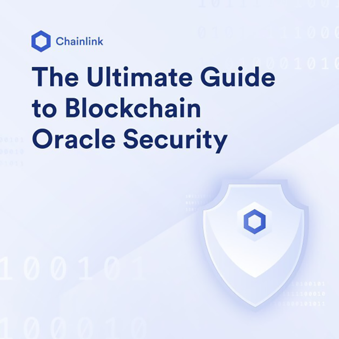 CryptoLongitud1's tweet photo. Choosing the right #blockchain oracle solution is paramount to the security of your #Web3 project. This guide lays out five key oracle security risks to look out for and covers how you can protect against them by using a secure oracle solution. https://t.co/3MelDHggyX