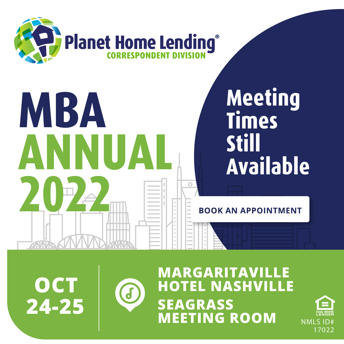 Planet Home Lending, LLC tweet media