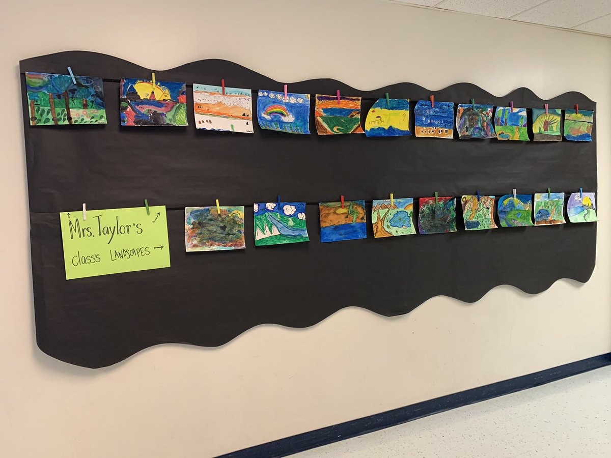 Hoffman-Boston Art tweet media