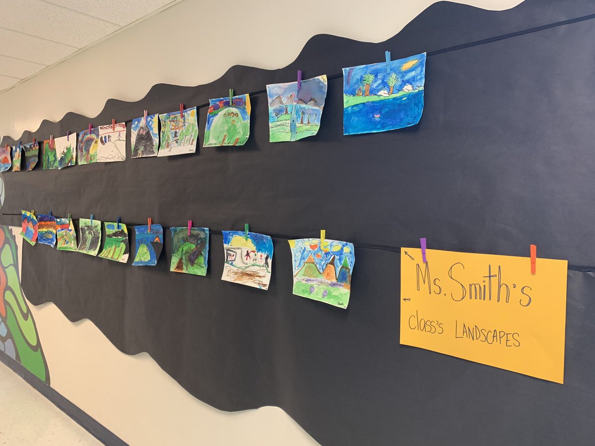 Hoffman-Boston Art tweet media