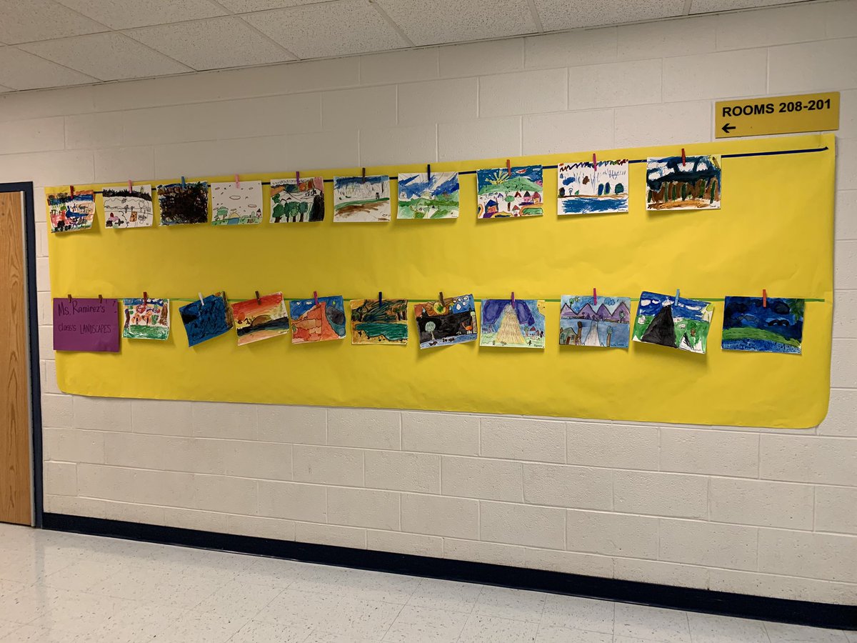 Hoffman-Boston Art tweet media