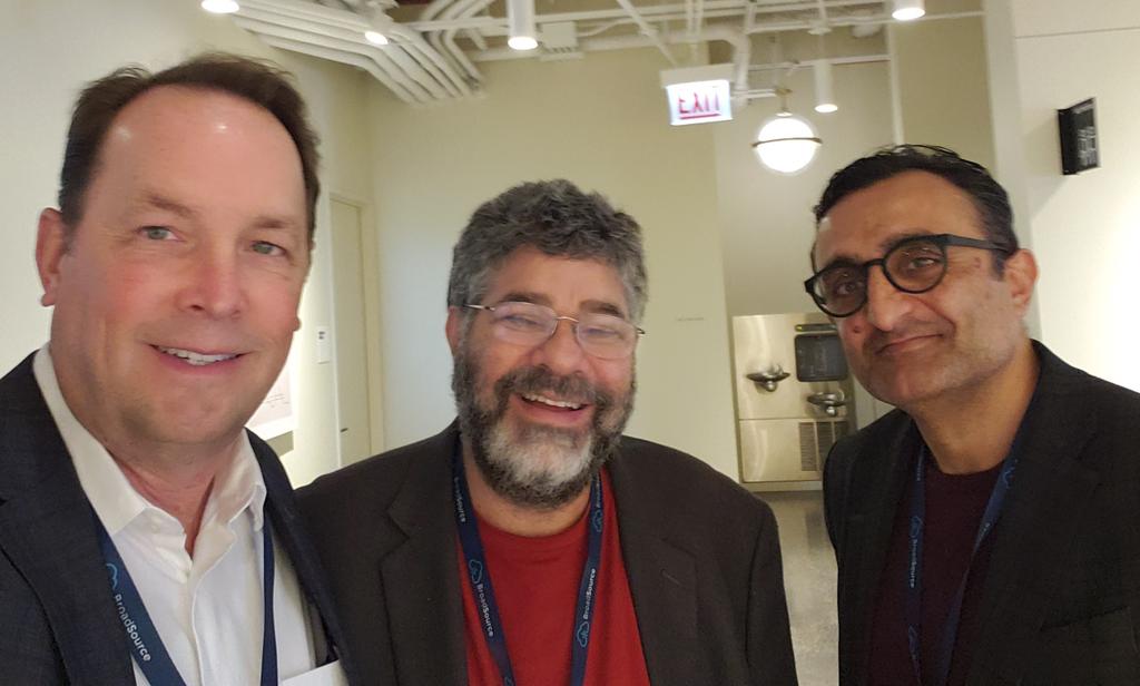 Jon Brinton (@jonbrinton) on Twitter photo It is always a good day when you get to see <a href="/DaveMichels/">Dave Michels</a> in person. Here with <a href="/_abuch_/">Anand Buch</a> at the <a href="/CloudCommsAll/">Cloud Communications Alliance</a> @CavellGroup Cloud Comms Summit US where <a href="/Crexendo/">Crexendo®</a> powers the #UCaaS platform for many who are present. $CXDO It is always a good day when you get to see <a href="/DaveMichels/">Dave Michels</a> in person. Here with <a href="/_abuch_/">Anand Buch</a> at the <a href="/CloudCommsAll/">Cloud Communications Alliance</a> @CavellGroup Cloud Comms Summit US where <a href="/Crexendo/">Crexendo®</a> powers the #UCaaS platform for many who are present. $CXDO