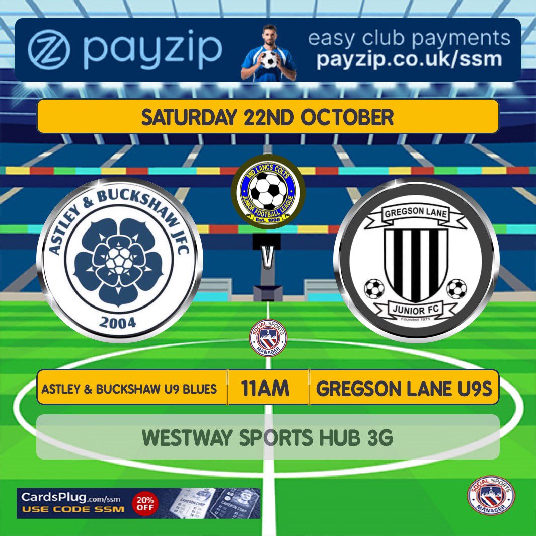 astley_8's tweet photo. So this weekend sees us In action against Gregson Lane, should be another cracking game: played in the right way https://t.co/UClUwQormy