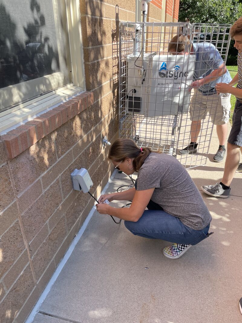 2B Technologies tweet media