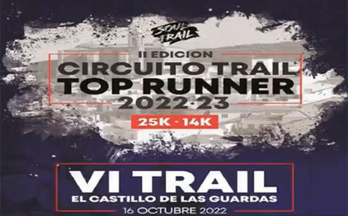 <a href="/valdominateam/">VALDOMINA TEAM</a> 

Las atletas de Valdimina Team brillan en el Circuito Trail Tourdetania IV Trail El Castillo de las Guardas 

Rocío fue tercera en la general tras una sensacional actuación y Olga a pesar de correr con anemia ha firmado una brillante carrera 

Felicidades!!!
