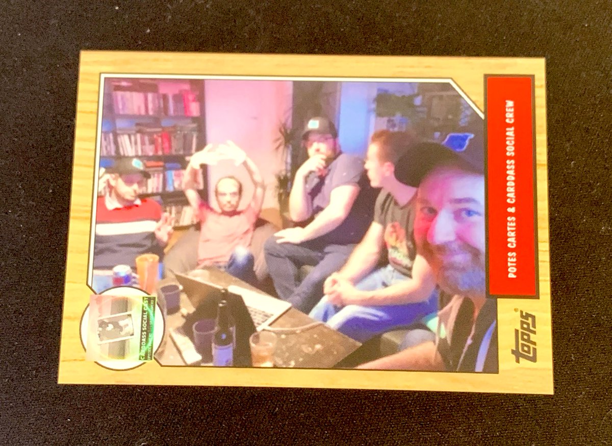 POTES CARTES tweet media