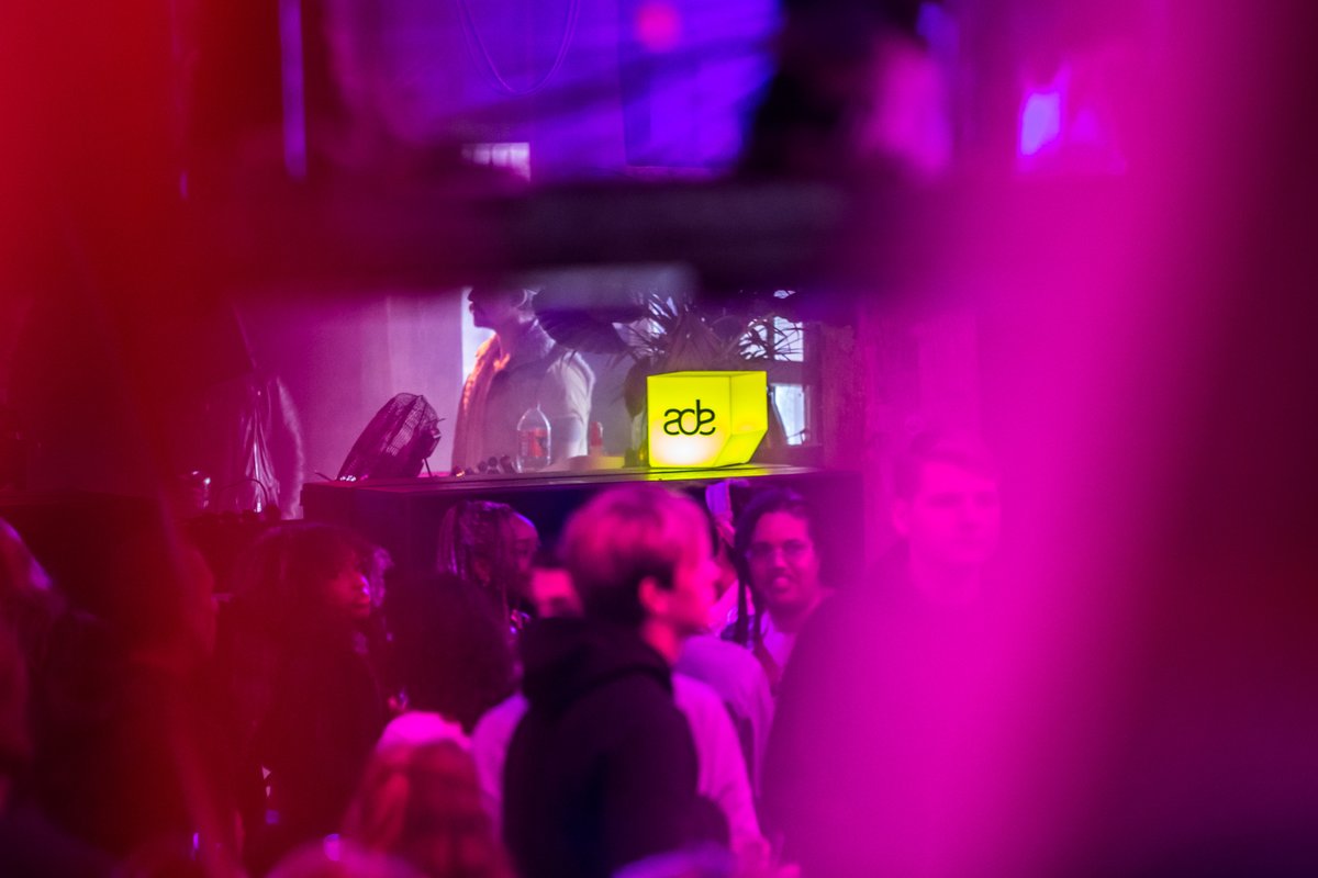 AmsterdamDanceEvent tweet media