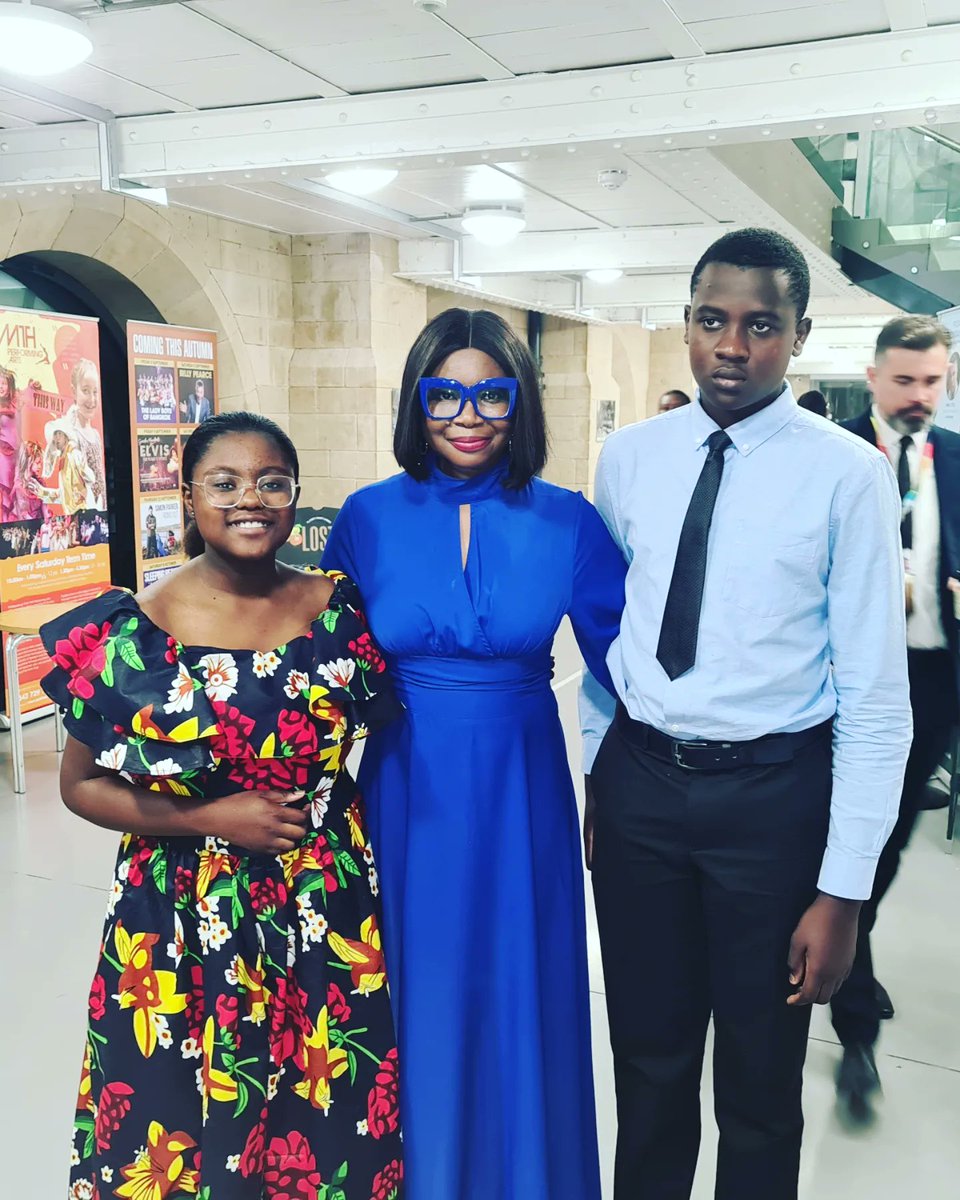 Dr Adebola Adisa tweet media