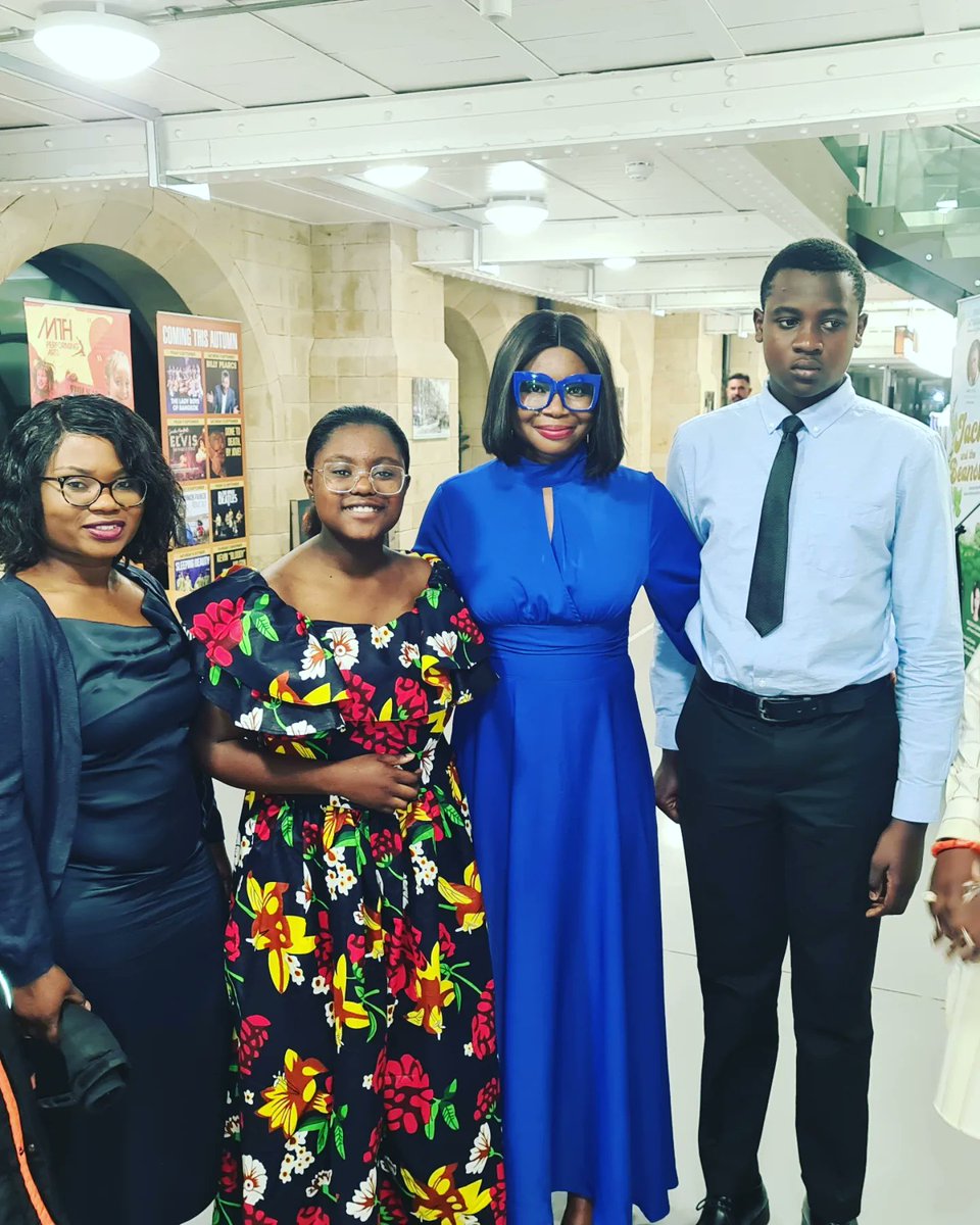 Dr Adebola Adisa tweet media