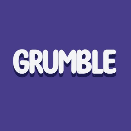 tusmo_xyz's tweet photo. Je vous annonce l'arrivée d'un nouveau jeu: Grumble !

Dans le même esprit que Tusmo, le jeu vous propose 3 grilles de lettres quotidiennes, à vous de faire le meilleur score possible !

C'est dispo ici ➡️ https://t.co/kWO1pRz7iz https://t.co/MMMjuIp2Tx