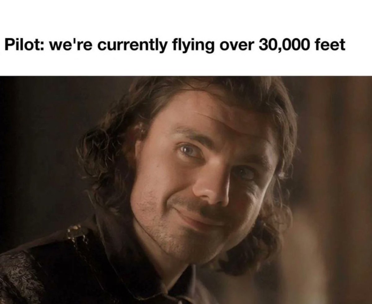 WednesdaysDaily's tweet image. Happiest person #HouseoftheDragon