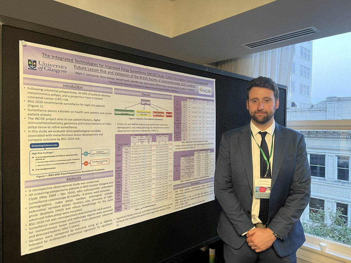 Presenting at Early Detection of Cancer Conference in Portland, Oregon. #EDxConf22 @CRUKresearch @INCISE_research @grisurgery