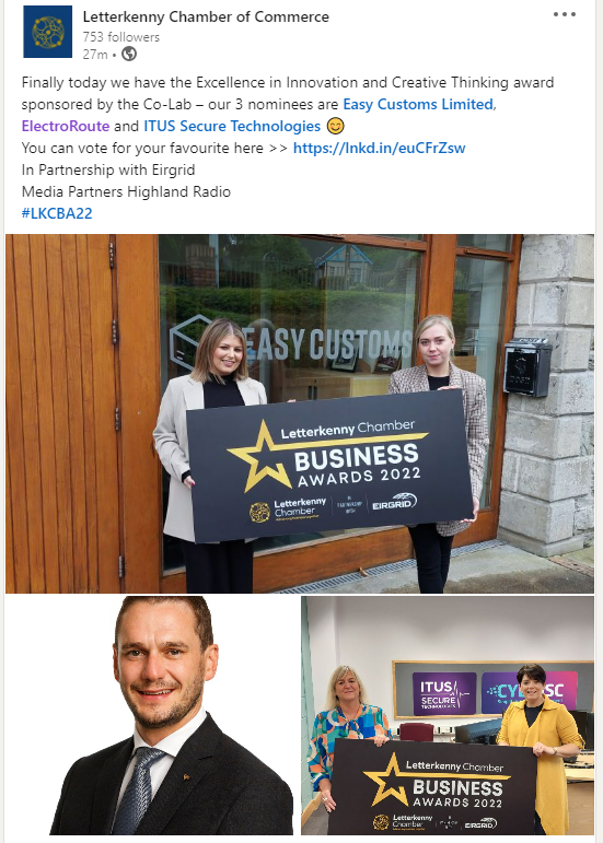 ElectroRoute tweet media