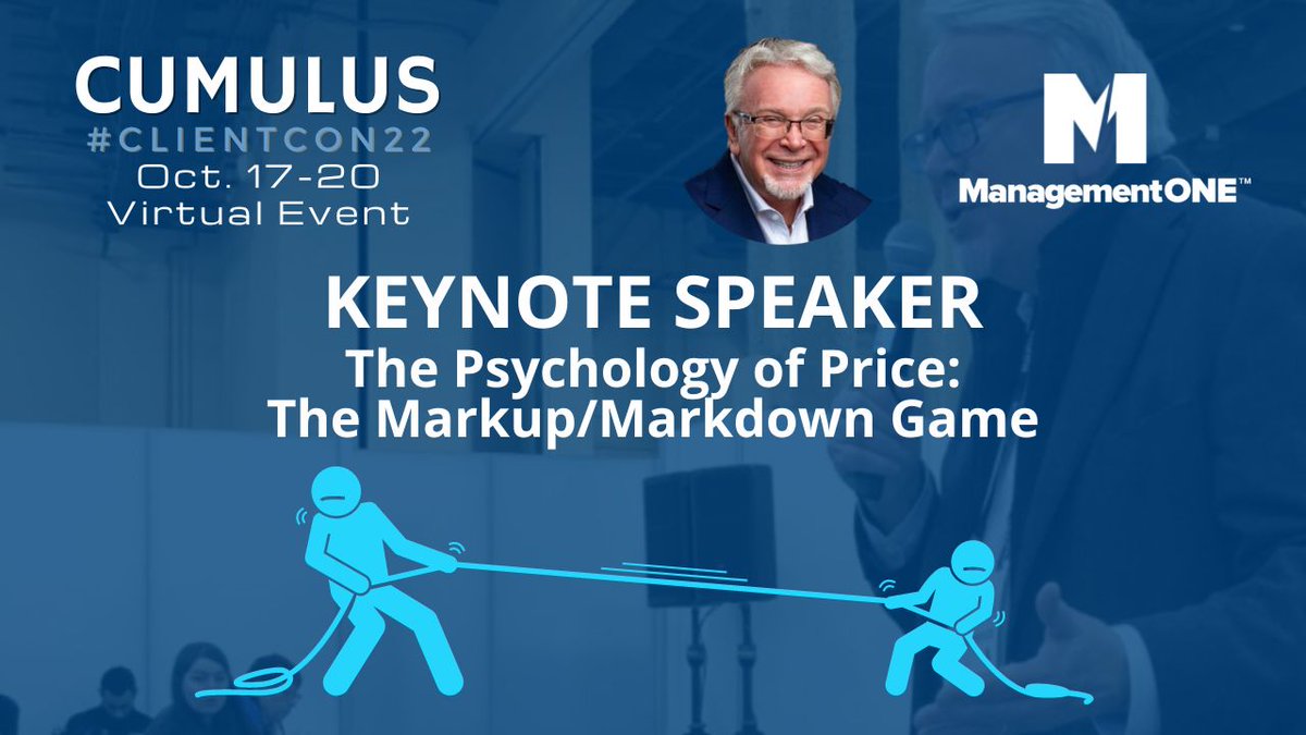 CelerantTech's tweet photo. 2022 ANNUAL CLIENT CONFERENCE: We give a special thanks to our keynote speaker, Paul Erickson from @Manage_one. ๐ค Paul has been a keynote for Celerant's conferences for a number of years, & always engages with relevant topics and key takeaways.
#clientcon22 #cumulusretail https://t.co/7OrmGTA4bd
