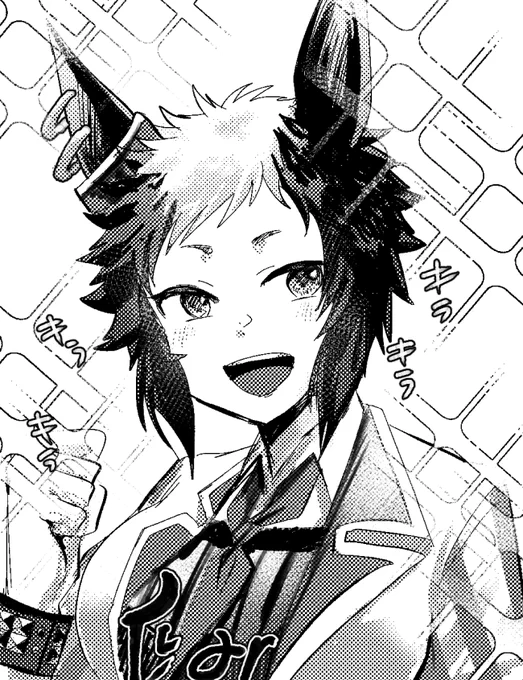 ライアンちゃん 