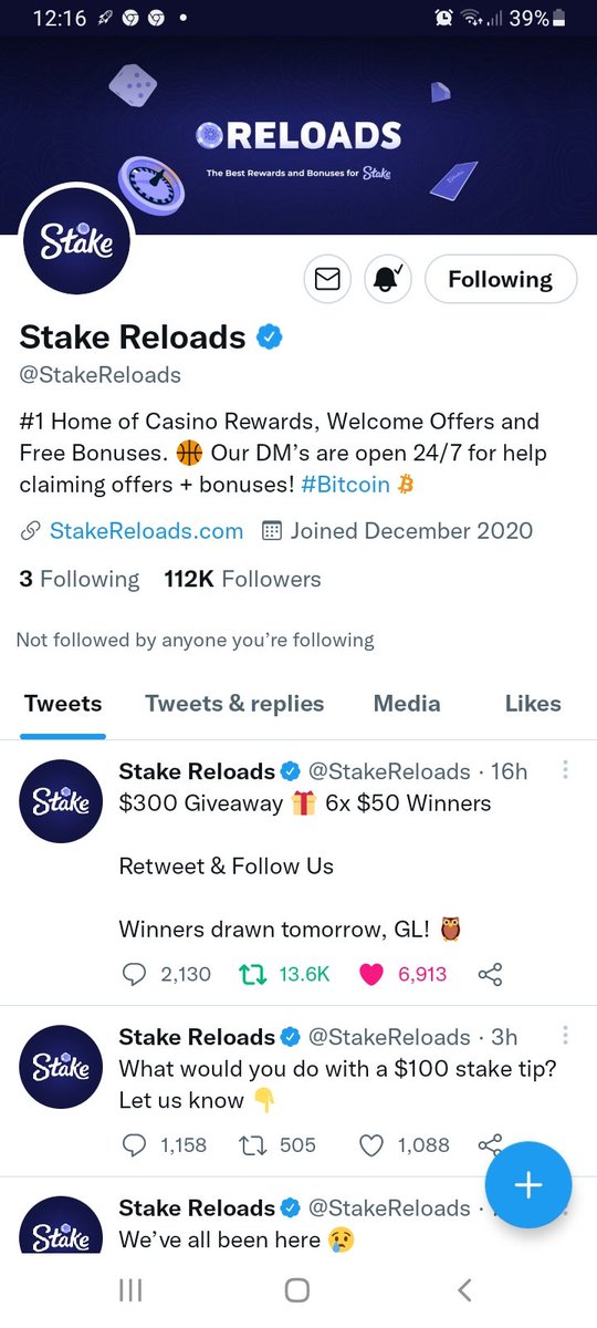 CabregaMary's tweet photo. @StakeReloads Letsss goowww🥰😍 https://t.co/18fz7CHqVc