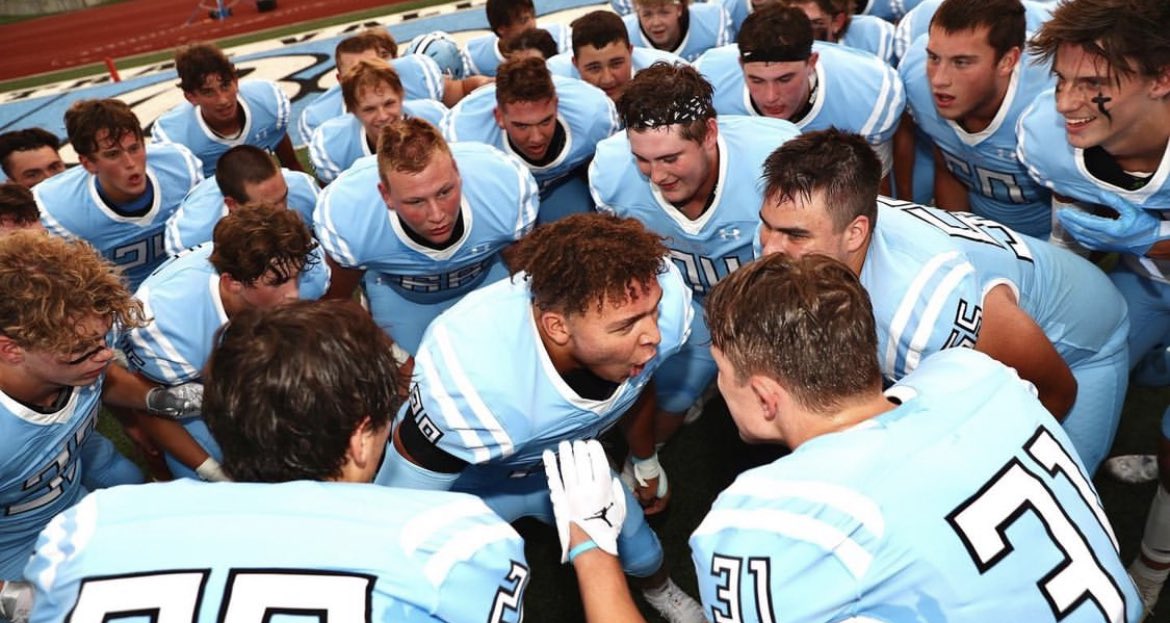 Locked in! Short week, Got the Thurs game tomorrow. Let’s Go!

📸: <a href="/eriksmithphotos/">Erik Smith 🇺🇸</a>