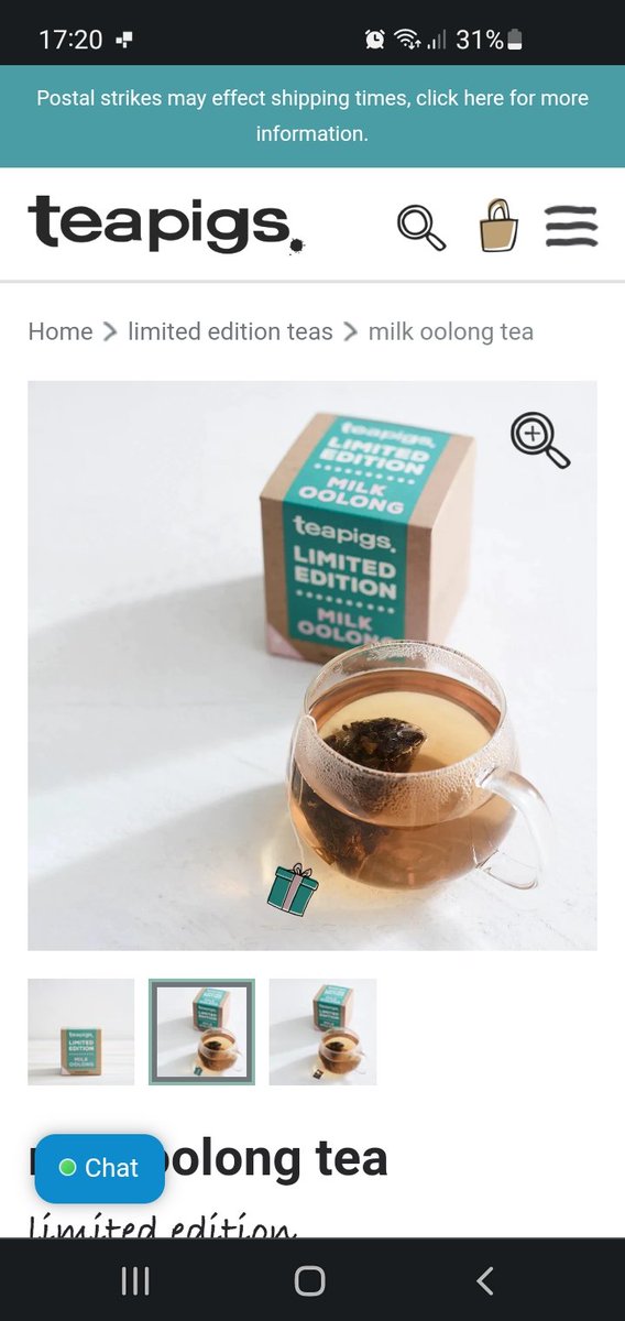 Greenfairies's tweet photo. #teapigsfreeteaday @teapigs this is fun 😄 https://t.co/CnMISdT5Ss