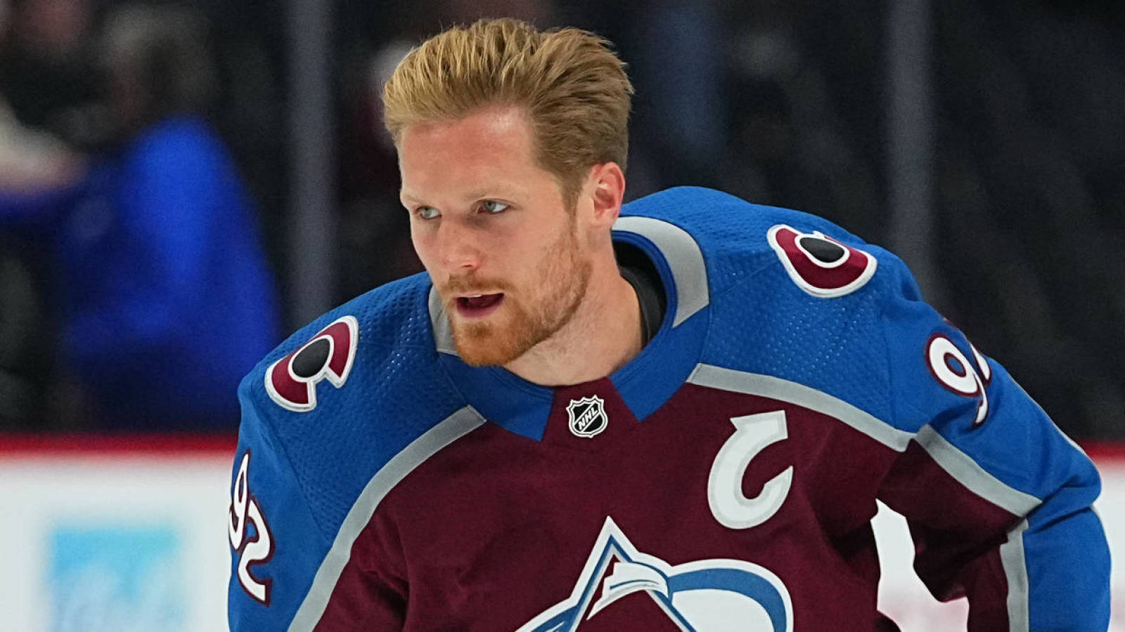 Avalanche captain Gabe Landeskog to undergo knee surgery, expected