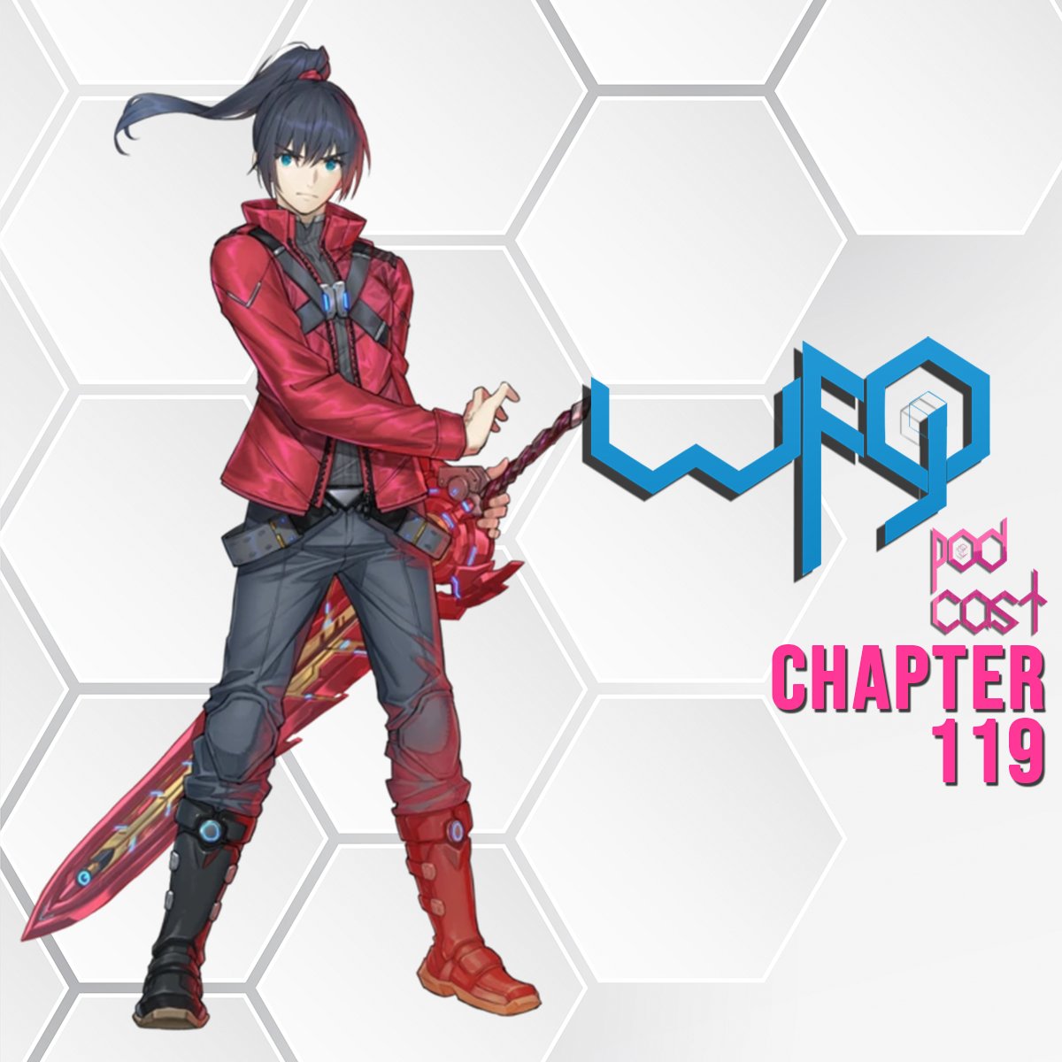Levsnake's tweet photo. Es hoy el día en el que por fin hablaremos de #XenobladeChronicles3 en el #WFGPodcast! siguelo en vivo en nuestro canal de YouTube a las 07:00 p.m. hora del centro de México. 

https://t.co/LrnATZyJlP https://t.co/EW0oNGNClH