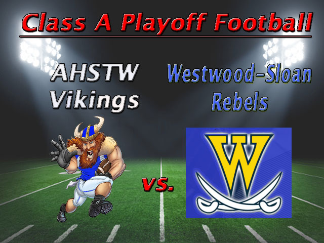 Marne Elk Horn (@marneelkhorn_) on Twitter photo With a friendly partnership with AHSTW Schools and our pals at FMCTC, Marne Elk Horn will be streaming audio/video of the AHSTW vs. Westwood-Sloan Playoff game Friday night in Avoca! <a href="/Viketivities/">Viking Activities</a> <a href="/MattGubbels1/">Matt Gubbels</a>
ahstwschools.org/vnews/display.… With a friendly partnership with AHSTW Schools and our pals at FMCTC, Marne Elk Horn will be streaming audio/video of the AHSTW vs. Westwood-Sloan Playoff game Friday night in Avoca! <a href="/Viketivities/">Viking Activities</a> <a href="/MattGubbels1/">Matt Gubbels</a>
ahstwschools.org/vnews/display.…
