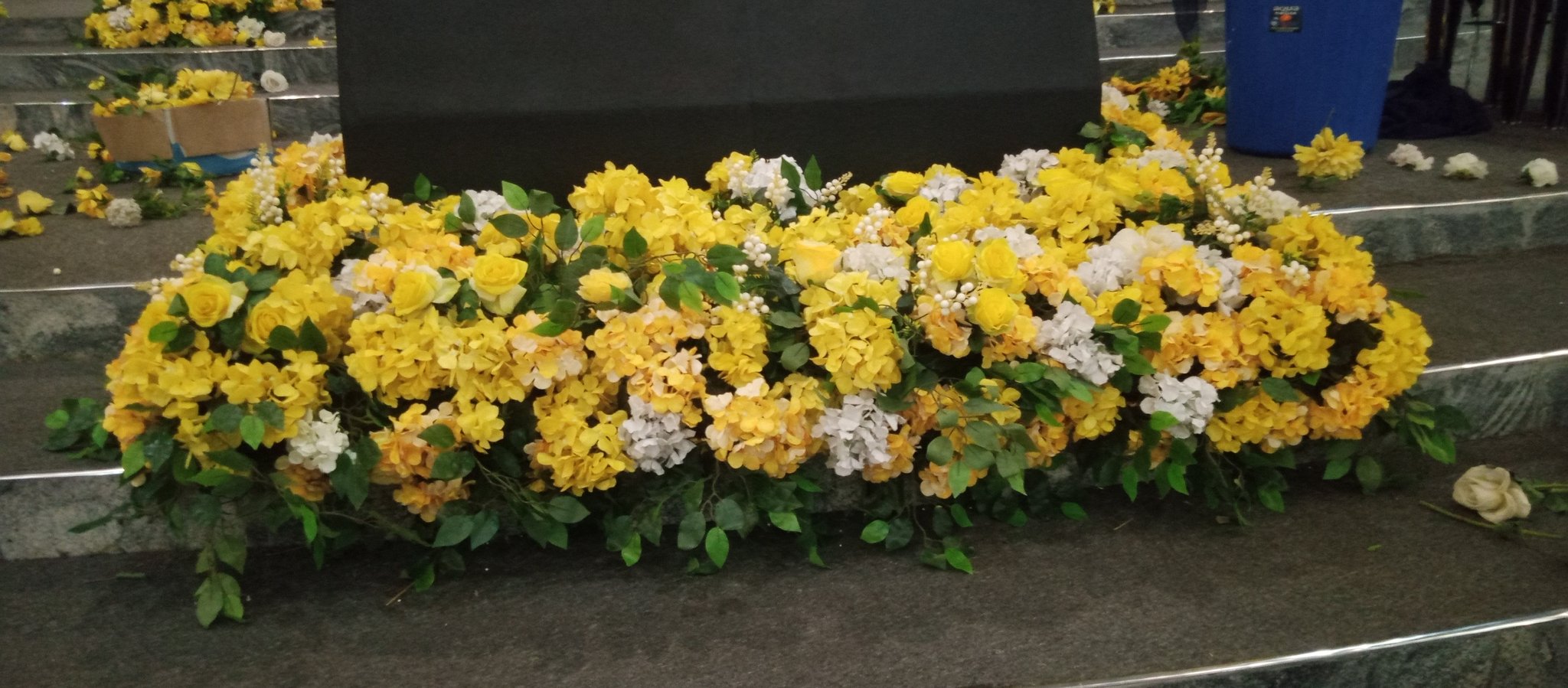 Edith_flowers & decor_events (Edith_events) / Twitter