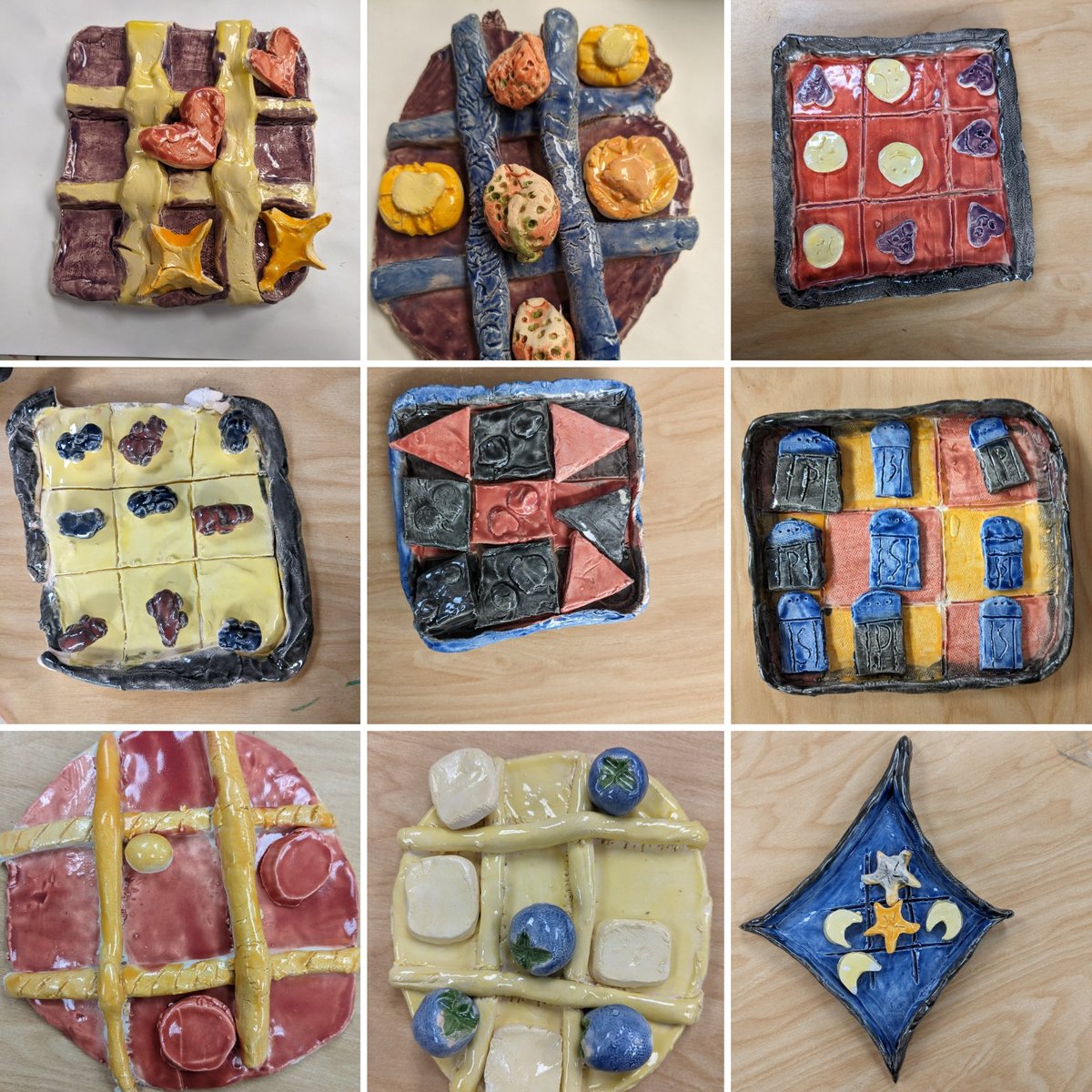 HillsideArt tweet media