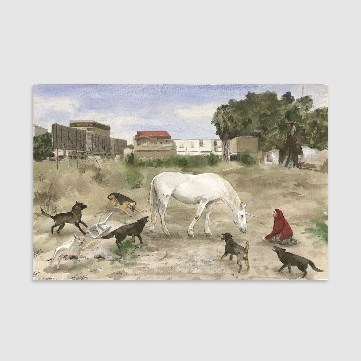 The___Unibrow's tweet photo. Our newest print drop! #Escif x Juxtapoz exclusive 3-print suite! Available now! ---->
https://t.co/x0RmjzBXxA https://t.co/gUtK933q9m