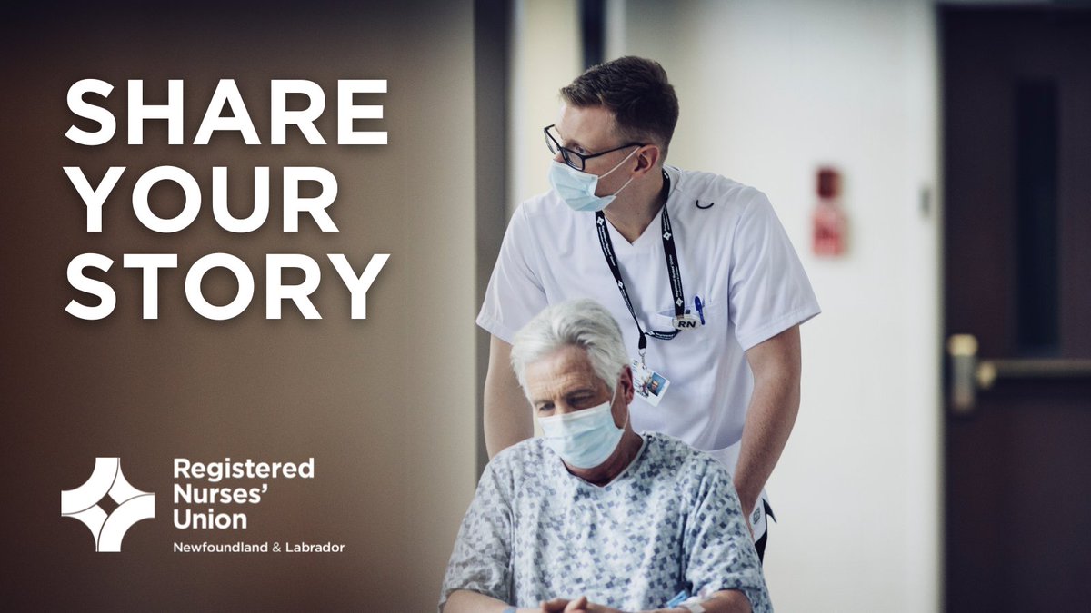 RNU_NL's tweet photo. We’re seeking patients who may be willing to share their experience with the health care system and raise their voice in support of patient care &amp; action on the nursing crisis.  

Health care is on life support and we are all affected. 

Share Your Story:
https://t.co/3Y8hDqHT7O https://t.co/zsKODnlH78