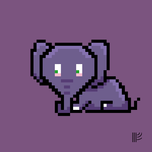 If you would like a free cute elephant PFP.
Do support and mint this free to mint project.
peculiarelephants.xyz
<a href="/PeculiarEle/">PEELs | 🐘 | Free Mint LIVE |</a> 
No roadmap, no utility, just  appreciation of Elephants - the largest living land mammal on our planet.