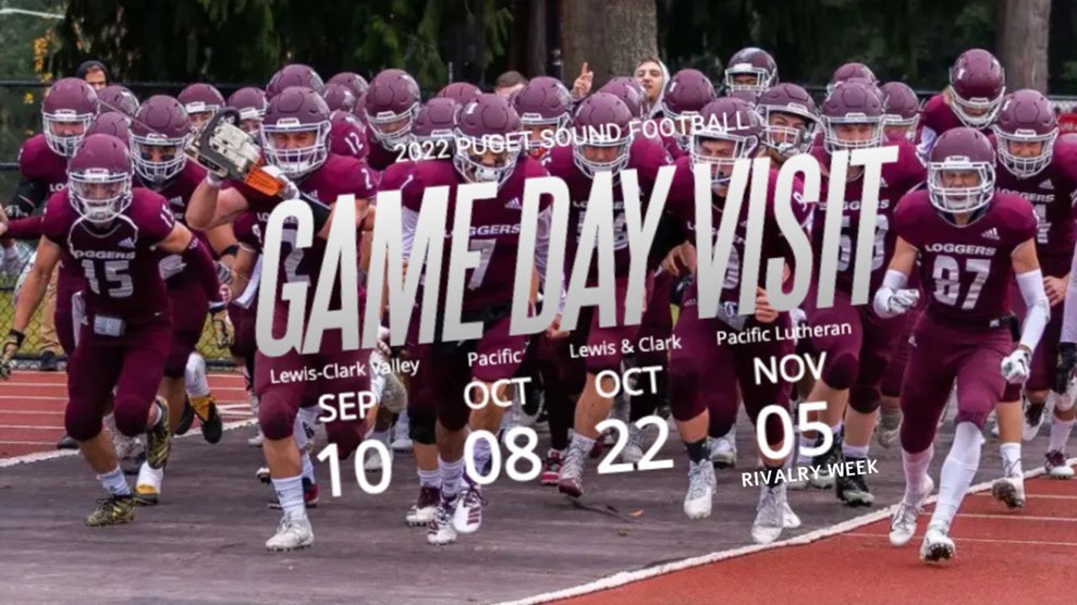 Aiden Short (@aidenshort23) on Twitter photo Thank you for the game day invite <a href="/P_S_football/">Puget Sound Football</a> !! See you this weekend <a href="/jeffthomas4/">Jeff Thomas</a> <a href="/CoachHousman/">Jeff Housman</a> ! #GoLoggers <a href="/MountSiFootball/">Mount Si Football</a> <a href="/RecruitWildcats/">Mount Si High School Football Recruiting</a> <a href="/BrandonHuffman/">Brandon Huffman</a> <a href="/RylandSpencer/">Ryland Spencer™</a> <a href="/PrepRedzoneWA/">Prep Redzone Washington</a> Thank you for the game day invite <a href="/P_S_football/">Puget Sound Football</a> !! See you this weekend <a href="/jeffthomas4/">Jeff Thomas</a> <a href="/CoachHousman/">Jeff Housman</a> ! #GoLoggers <a href="/MountSiFootball/">Mount Si Football</a> <a href="/RecruitWildcats/">Mount Si High School Football Recruiting</a> <a href="/BrandonHuffman/">Brandon Huffman</a> <a href="/RylandSpencer/">Ryland Spencer™</a> <a href="/PrepRedzoneWA/">Prep Redzone Washington</a>