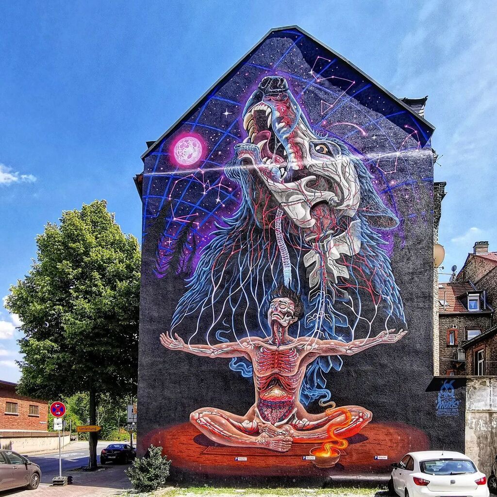 Chilled Out co. tweet media