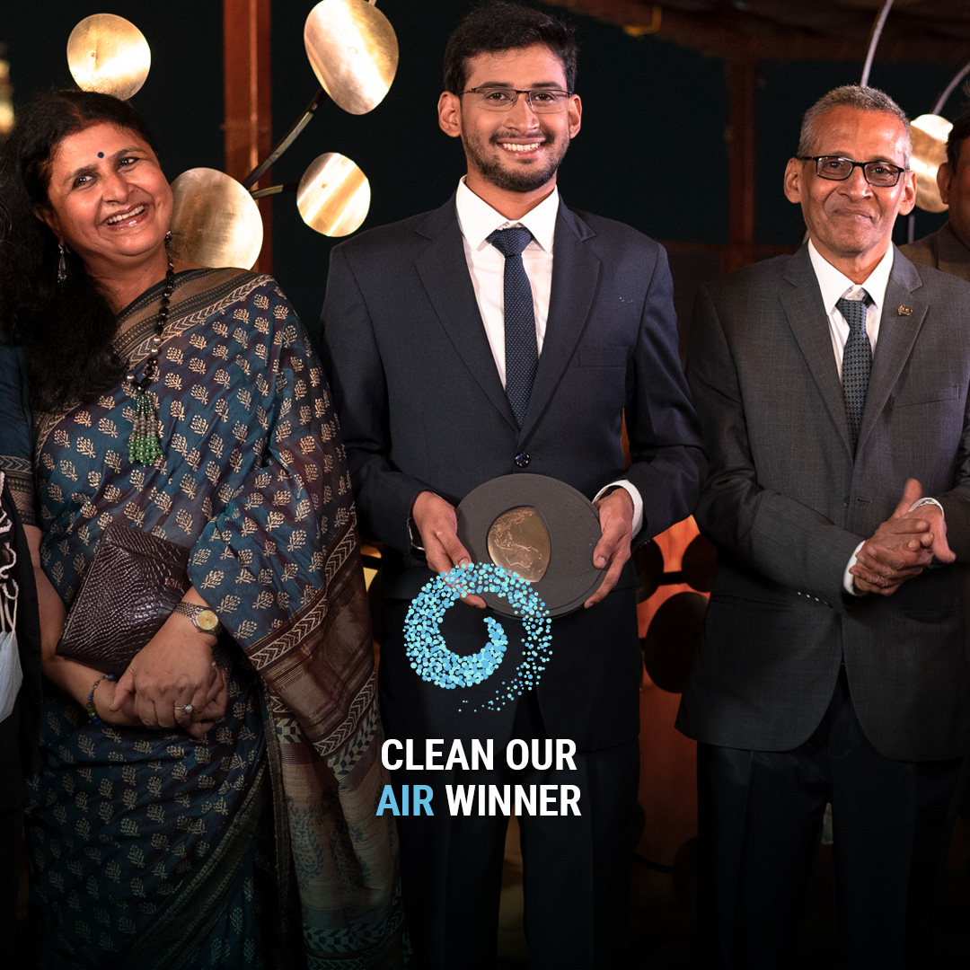 The Earthshot Prize tweet media