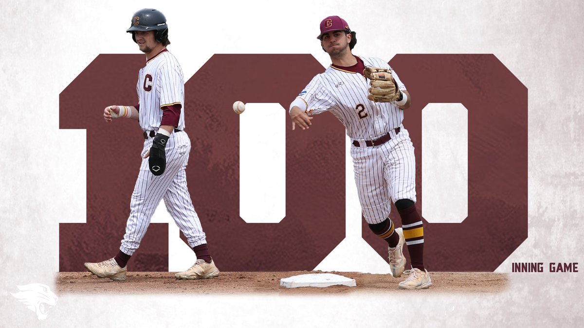 CUC Baseball tweet media