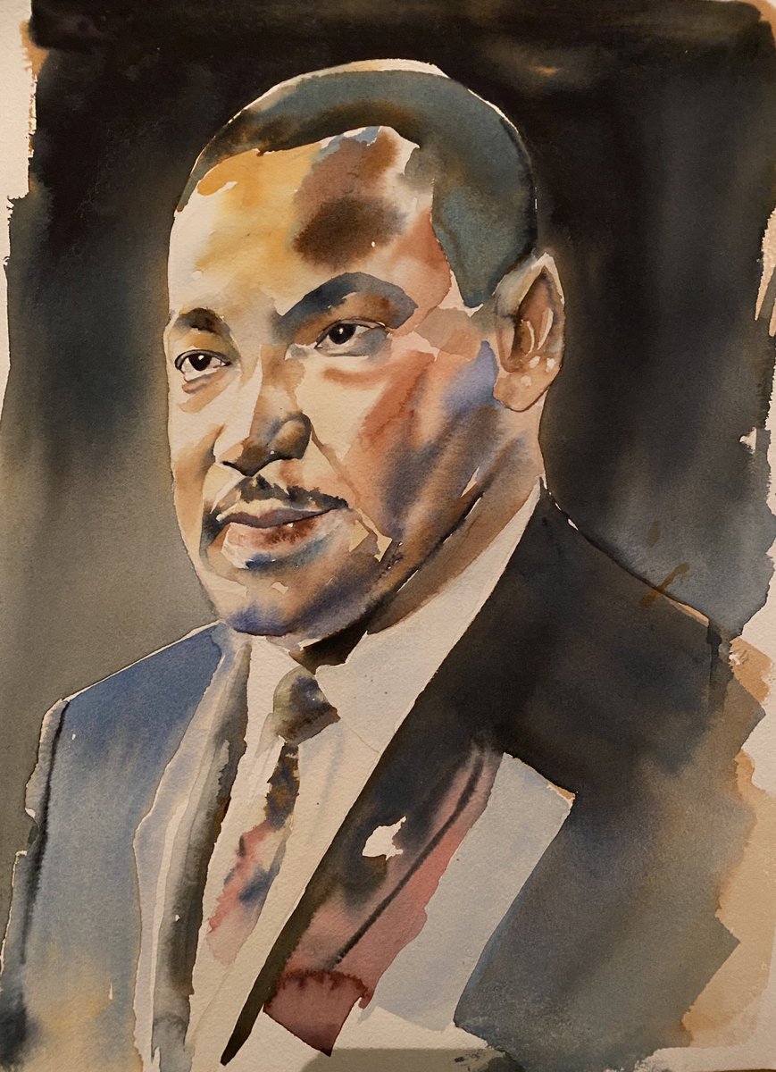 mentnelson's tweet photo. I’m quite pleased with how this painting turned out https://t.co/RmzFKgy8Jt