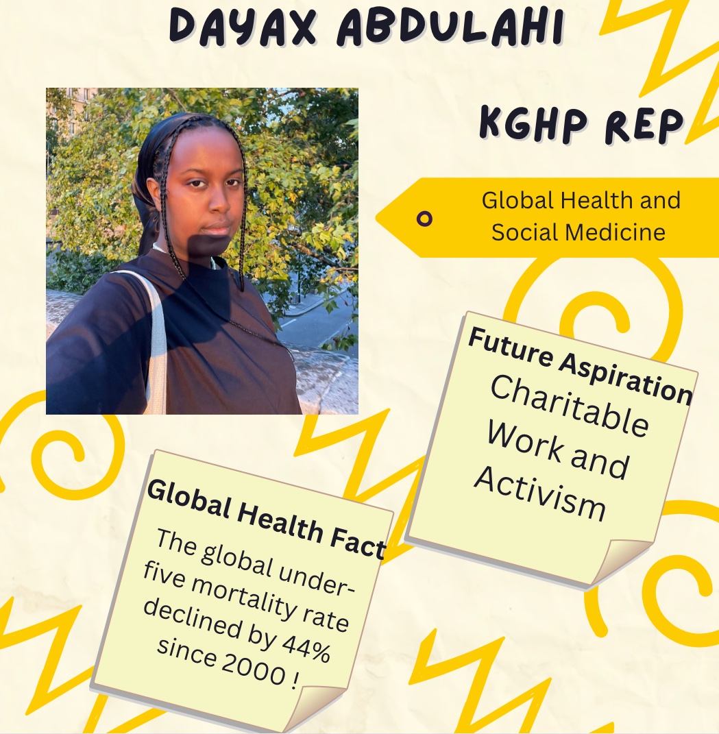 SfGH KCL tweet media