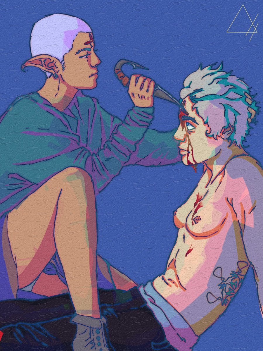 Lines_Connect's tweet photo. A ritual among lovers. https://t.co/zI7lY4DP5l
