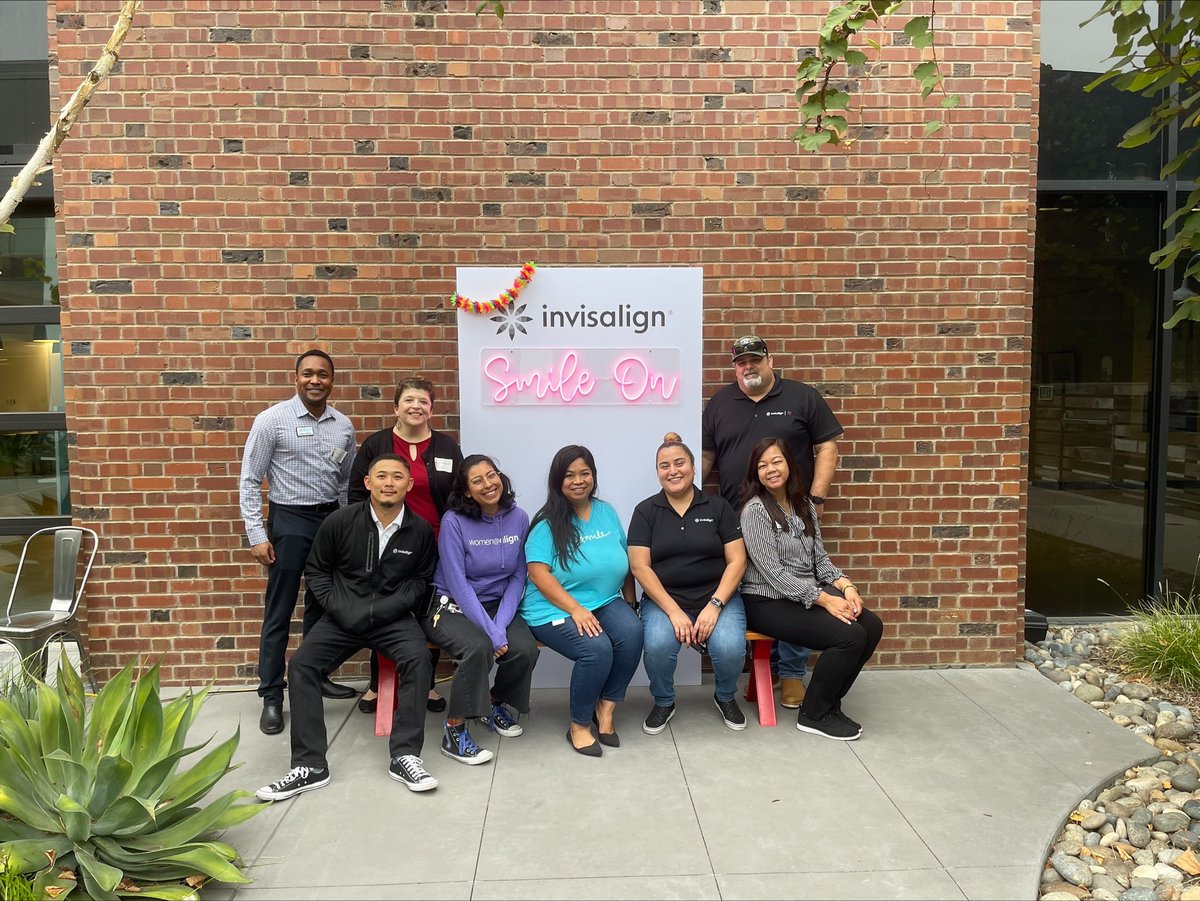 Align Technology tweet media