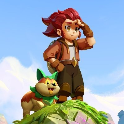 GBizella's tweet photo. 🥳🎉Congratulate us. After so much effort, we were finally able to give a start to our project. We had so many difficulties to create it, but it was only the beginning. Now our goal is for people to enjoy our efforts. But for that, we need your help. 🥳🎉
#SuperSeed #Game #NFT https://t.co/sQUehhPmbl