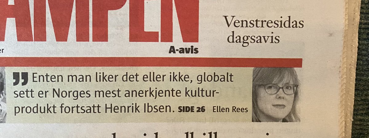 Helle tweet media