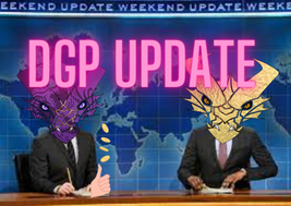 Club101DoD's tweet photo. Probably nothing.
But DGP Dragon Opportunity Update for #VIP #C101Members in 23mins... (recording will be available for a limited time)
See you in the Dragon Disco!
#DragonsFlyTogether https://t.co/5wFkMXtURZ