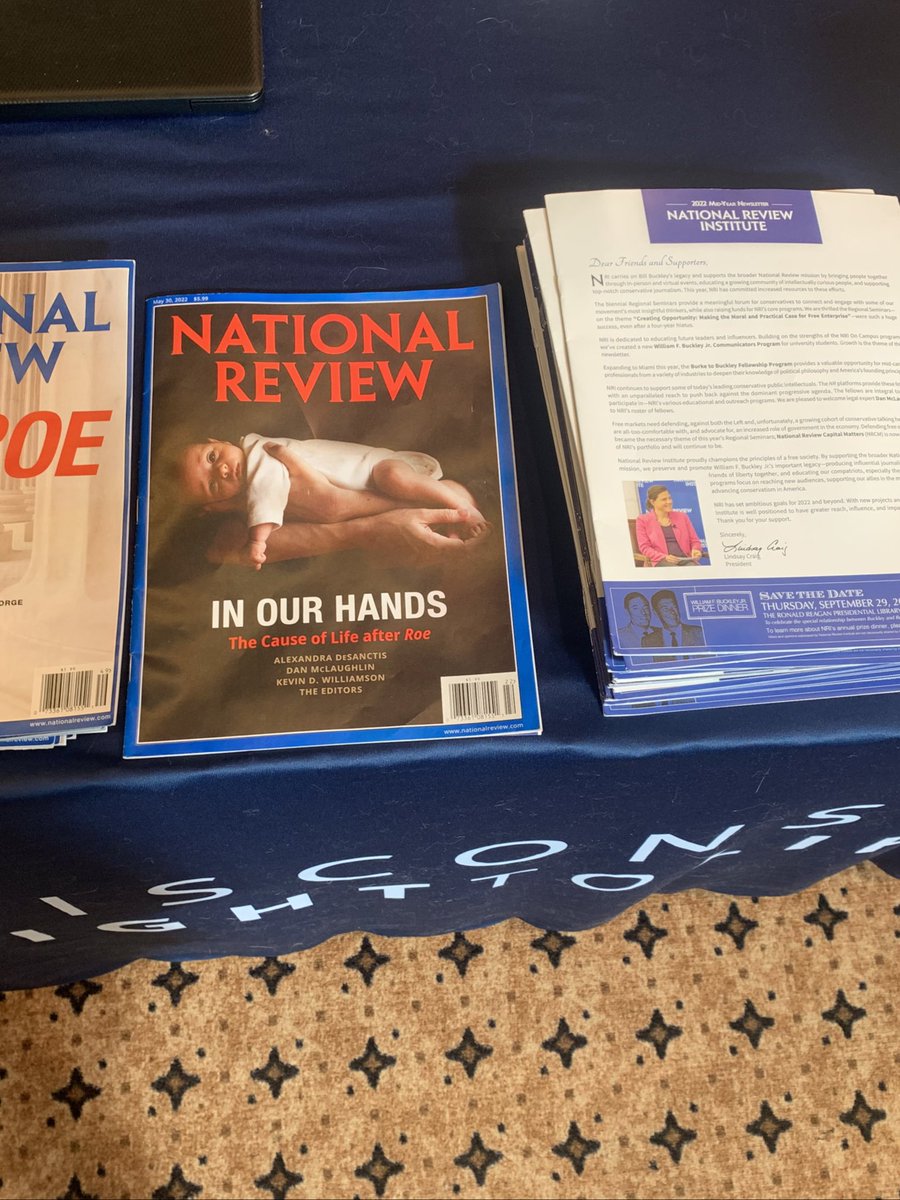 kathrynlopez's tweet image. With @WRTL today talking Life After Roe